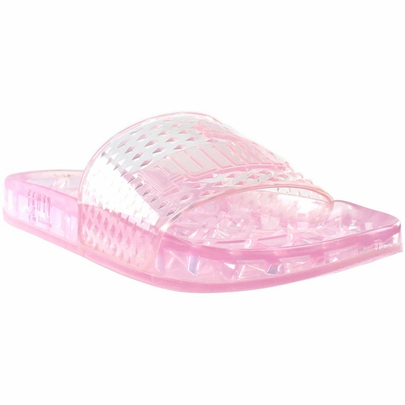 Fenty by Rihanna Jelly Slides - Picture 12 of 12